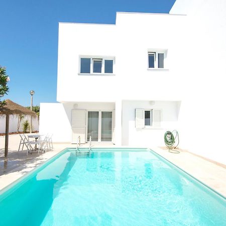Deluxe Apartment With Private Pool - Duna Parque Resorts & Hotels Vila Nova de Milfontes Exterior foto