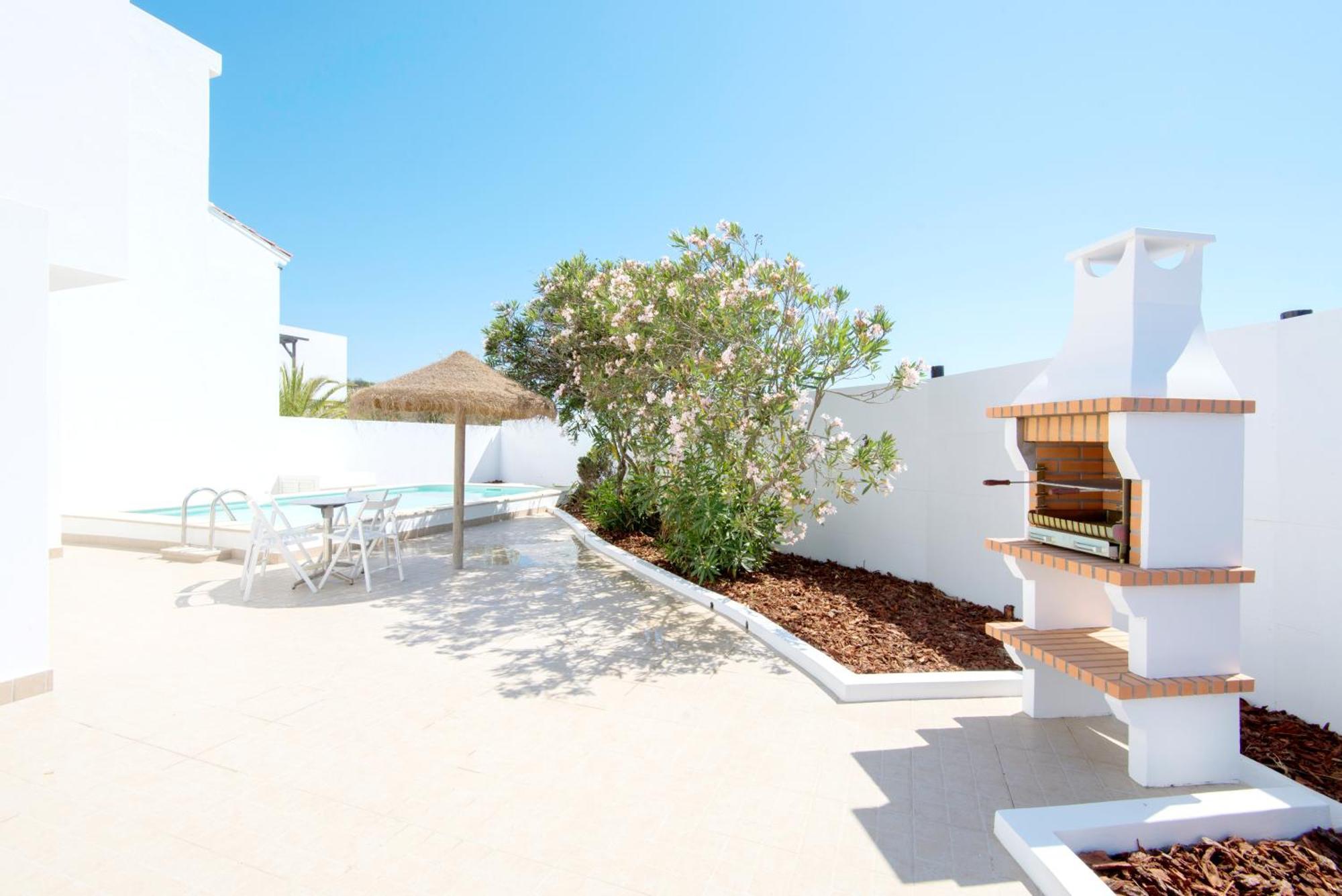 Deluxe Apartment With Private Pool - Duna Parque Resorts & Hotels Vila Nova de Milfontes Exterior foto