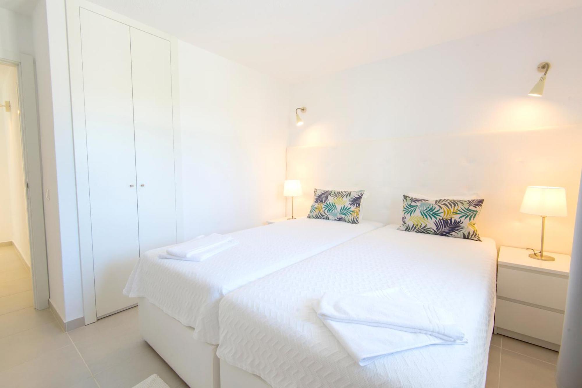 Deluxe Apartment With Private Pool - Duna Parque Resorts & Hotels Vila Nova de Milfontes Exterior foto